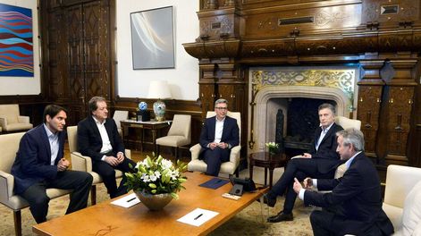 Bases de un plan económico para los próximos diez años - Por Luis Sarmiento García