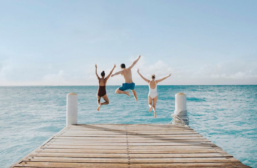 Pese a la recesión, los mendocinos han seguido viajando al exterior. Desde las agencias han notados que las ventas se han sostenido y han ganado ritmo a partir de marzo