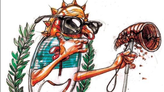 El escenario de la provincia tiene diferentes interpretaciones y la inexistencia de una línea de evaluación consensuada de los hechos recientes es resultado de una desorientación plena. La autoridad provincial ha contribuido a esa incertidumbre.