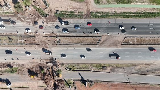 El Gobierno provincial avanza con el proceso licitatorio y prevé iniciar los trabajos una vez adjudicadas las obras, que se ejecutarán sin cortar el tránsito.