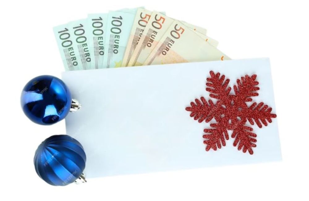 Cómo participar en la Lotería de Navidad desde fuera de España