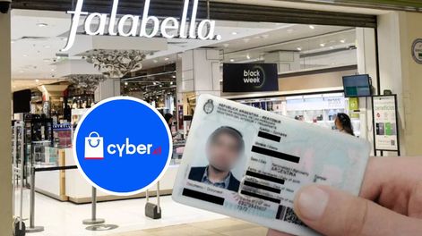Sigue hasta el 8 de octubre el CyberMonday 2025 en Falabella Chile
