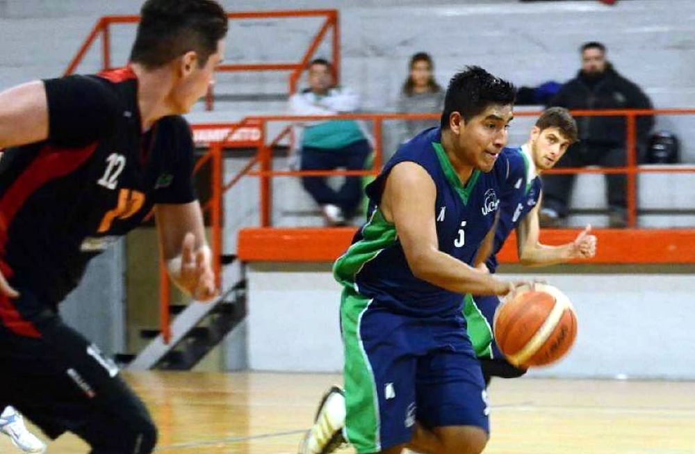 La UNCuyo dictó cátedra en Maipú