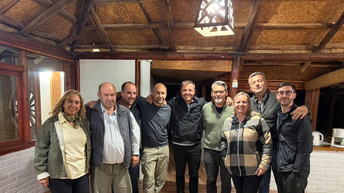 Activá crece en el sur provincial con la incorporación de exmilitantes del Partido Libertario