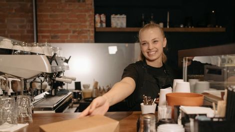 Empleados de comercio recibirán aumento y pago doble por el feriado del 9 de julio. Imagen ilustrativa. Foto: Pexels.