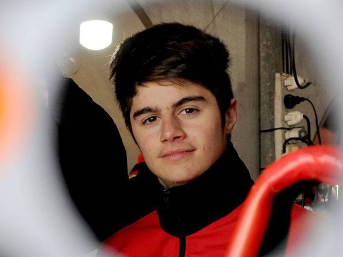 Cuatro talentos de la Fórmula coparon el campeonato de Karting