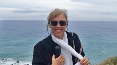 Los Andes | Arranca el juicio por el asesinato de Norma Carleti (Archivo)