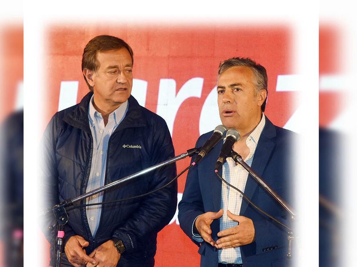 El valor de la estrategia política de Alfredo Cornejo - Por Diego Costarelli