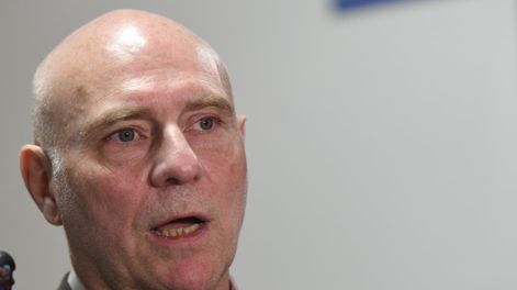 Dalmiro Garay renovó su cargo como titular de la Corte mendocina.