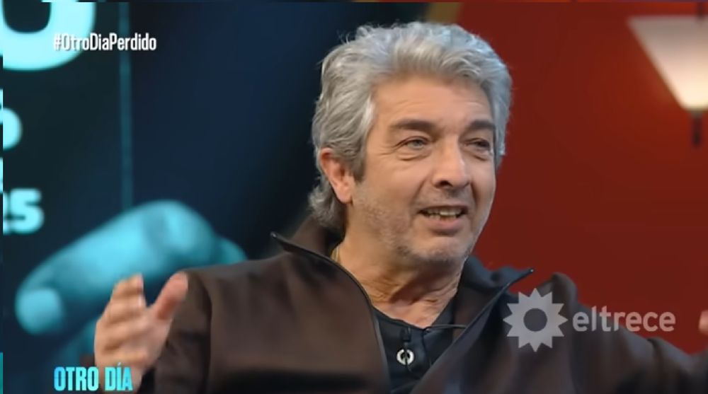Ricardo