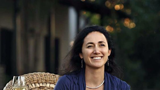 Laura Catena: “El malbec hoy es una de las diez cepas más importantes del mundo”