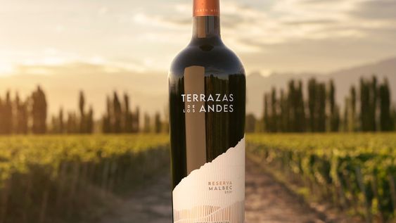 Terrazas de los Andes ha iniciado una renovación de su imagen que comenzó con su línea Reserva. - Gentileza