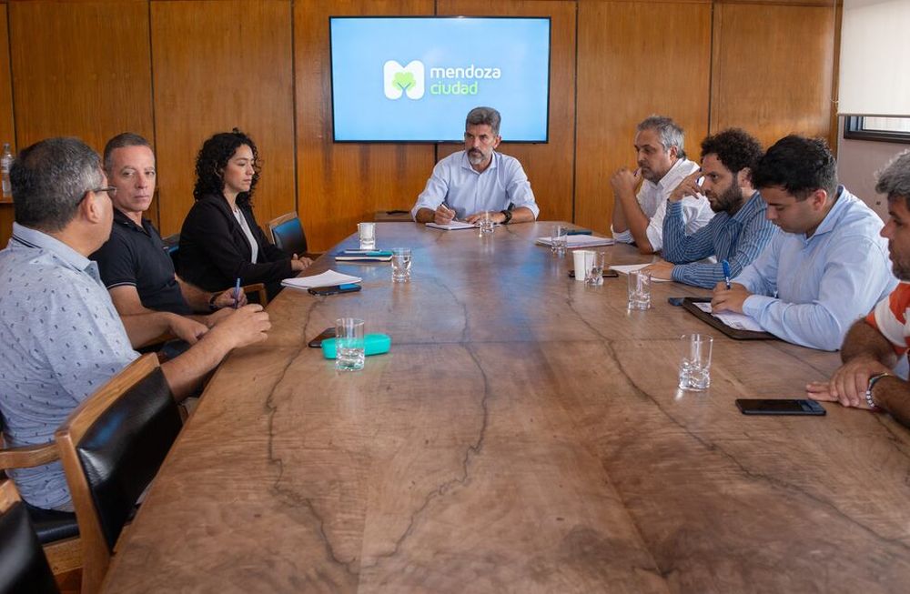 Avanza el proyecto de creación del centro textil municipal