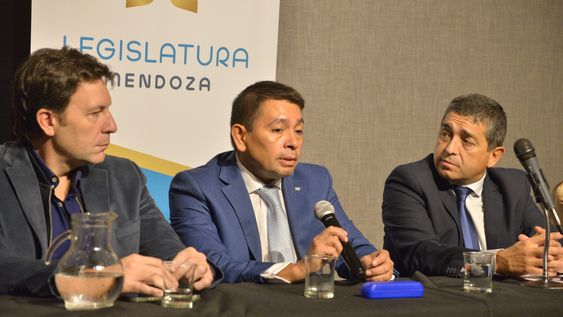 Carlos Torres dejará de ser fiscal de Homicidios y pasará a ser juez penal.&nbsp;