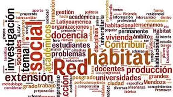 vivienda y habitat en debate