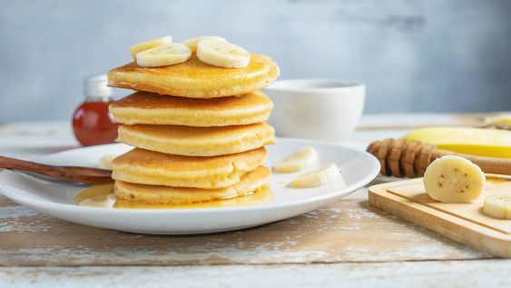desayunos sin harinas: dos recetas saludables para comenzar el dia con energia