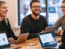 Emprendedores mendocinos comparten su mirada sobre cuáles son las habilidades necesarias para emprender y el rol de la tecnología