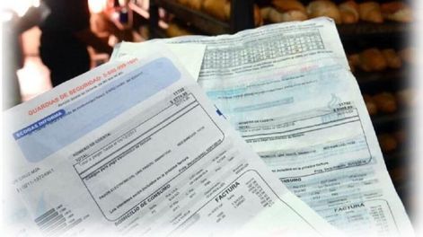 La compleja boleta del gas - Por José Esteban Onofri