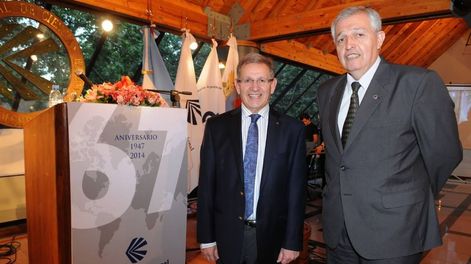 67 años de un Consejo Profesional