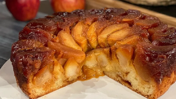 Este postre es súper rendidor y muy rico por su mezcla de sabores.