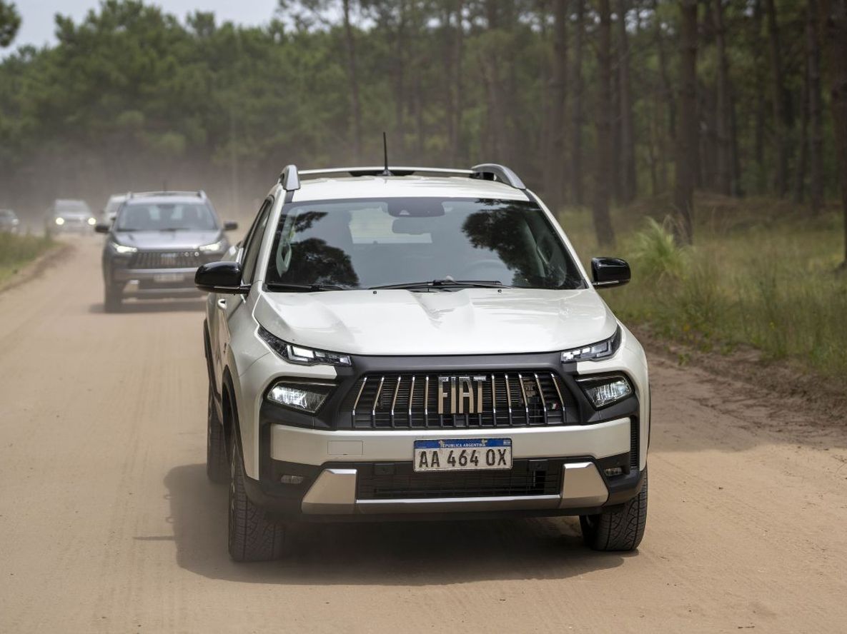Con más tecnología, confort y potencia, Grupo Lorenzo presenta la nueva Fiat Toro 2026 en Mendoza y San Rafael