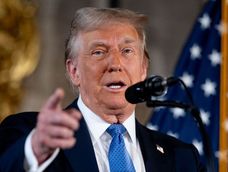 Trump calificó a España como “aliado terrible” y anunció represalias comerciales.