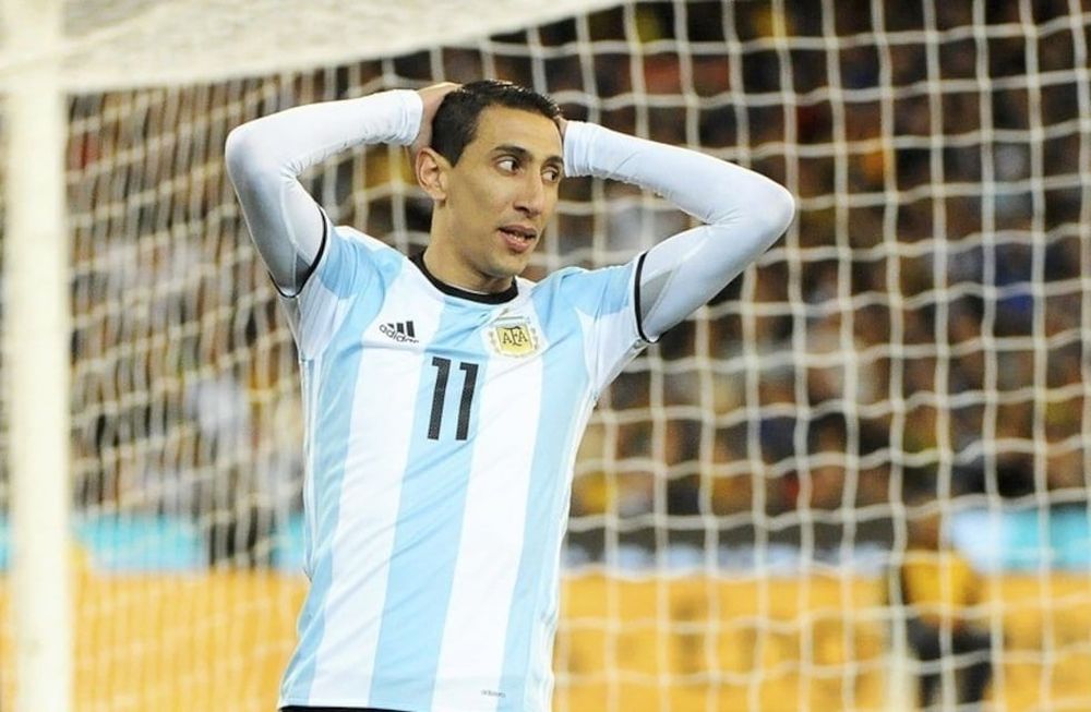 Para Argentina, un buen Mundial es salir campeón