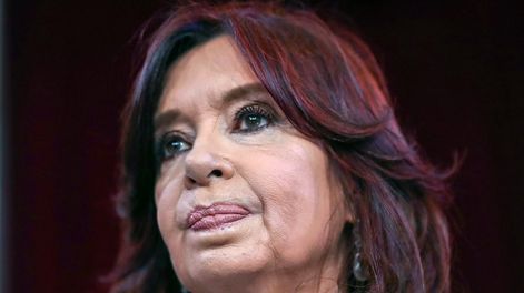 Los Andes | El proyecto de Ficha Limpia debe ser aprobado por 129 votos en la cámara baja y 37 en el Senado, con lo cual, si se alcanzara la sanción, la ex vicepresidenta Cristina Kirchner no podría ser candidata en 2025.