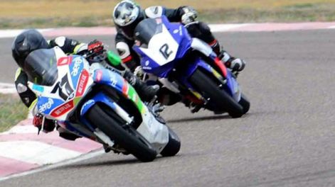 Superbike : el sueño de Villalobos