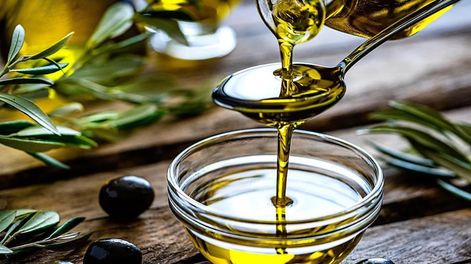 Qué dicen los expertos sobre la fecha de caducidad del aceite de oliva.