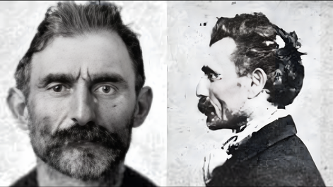 El hombre de la bolsa existió: la historia real del primer asesino en serie argentino