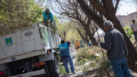 Cómo funcionarán los servicios durante el fin de semana largo de carnaval