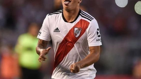 En un partidazo River empató 1 a 1 frente a Central