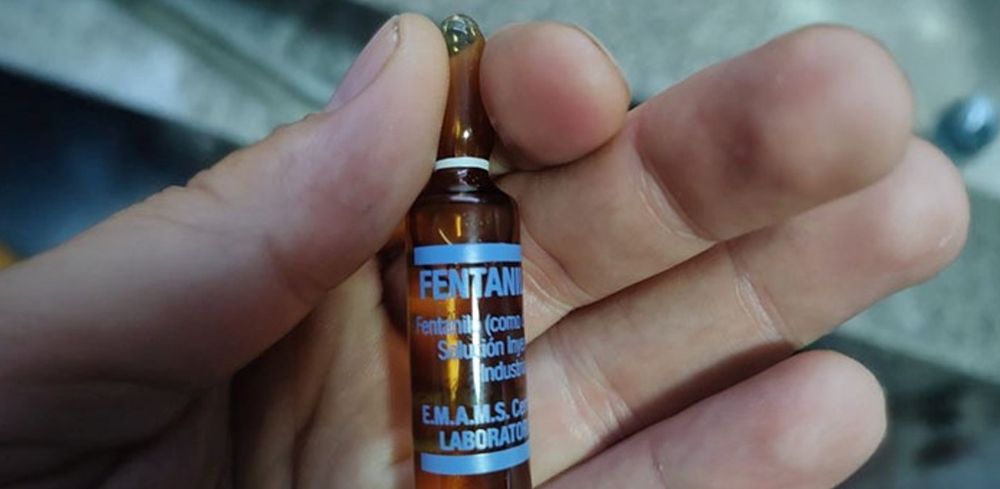 Fentanilo contaminado: aclaran que a Mendoza no llegaron dosis del laboratorio investigado