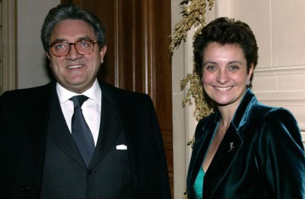 Escándalo en el jet set de Mónaco: acusan a un diplomático de matar a su suegra millonaria