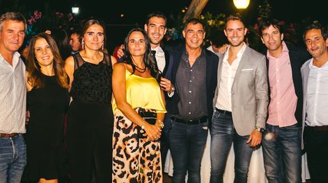 Emergencias despidió el año