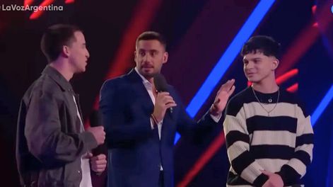 El descargo de los participantes de La Voz Argentina que Soledad Pastorutti eliminó al mismo tiempo