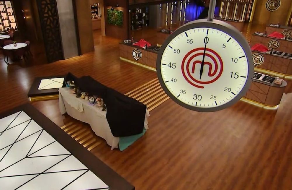 “Masterchef Celebrity 2″ en alerta: suspendieron las grabaciones por un caso de Covid-19