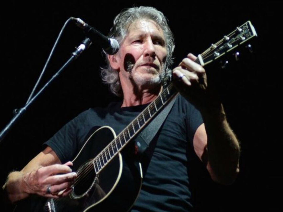 El exlíder de Pink Floyd, Roger Waters, apoyó la decisión de la Selección Argentina