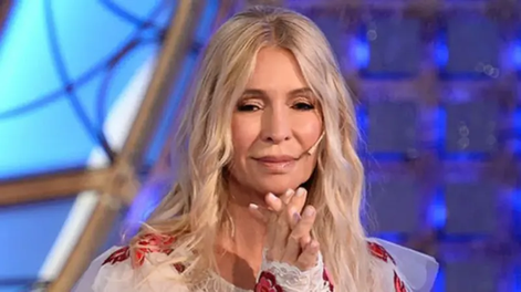 Los Andes | Cris Morena