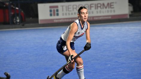 Los Andes | vorterix.jpg