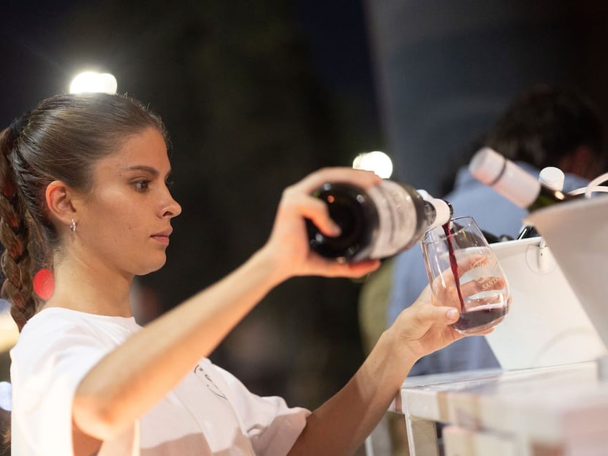 20 años de Sabores Mendocinos, un clásico de Vendimia