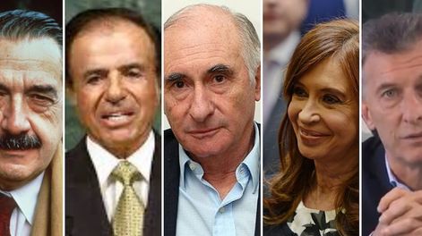 Nos prometieron un país  y nos dieron solo cinismo - Por Leo Rearte