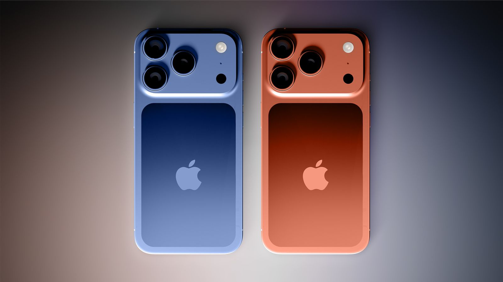 Apple unveiled the iPhone 17 and its Air, Pro, and Pro Max models: new features, design, and cameras.