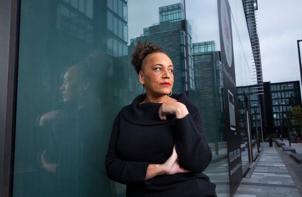 Lesley Lokko será la próxima curadora de la Bienal de Arquitectura Venecia 2023