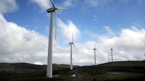 El Gobierno confirmó un nuevo proyecto RIGI: parque eólico.