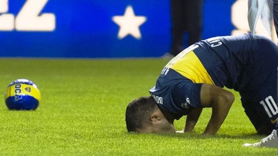 El próximo lunes, Boca, tendrá nueva autoridades: ¿Qué será del futuro de Carlitos Tevez?