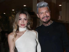 Marcelo Tinelli confirmó su separación de Milett Figueroa.
