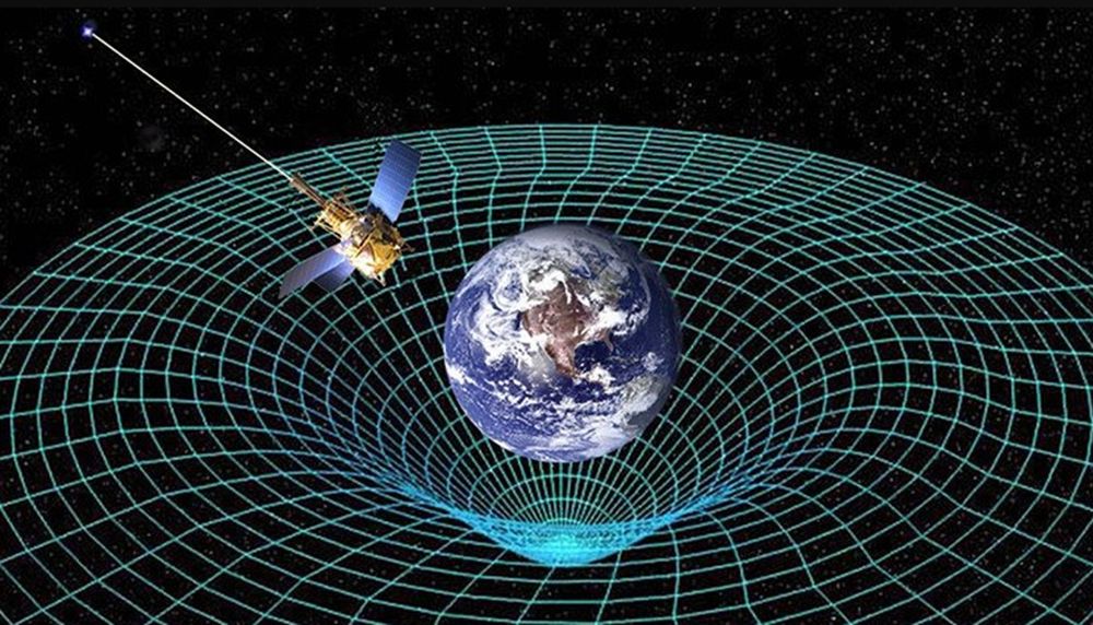 “La gravedad sería parte del mecanismo que permite que el universo simulado funcione con eficiencia, igual que lo haría un sistema operativo”, explica Vopson.