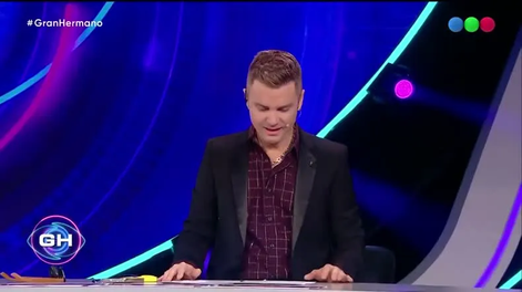 Escándalo y nueva sanción en Gran Hermano: hay otro nominado y arde la casa.
